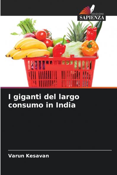 I giganti del largo consumo in India