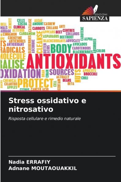 Stress ossidativo e nitrosativo