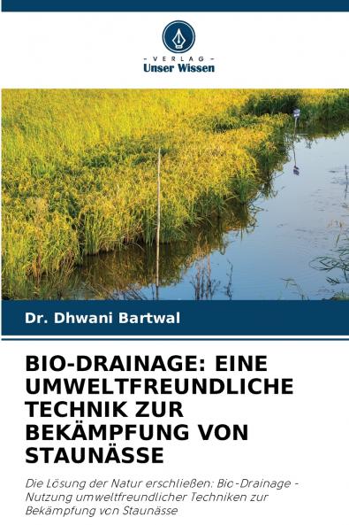 BIO-DRAINAGE