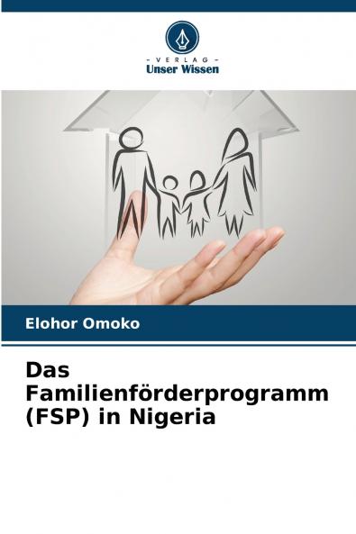 Das Familienförderprogramm (FSP) in Nigeria