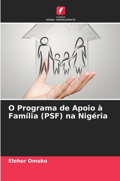 O Programa de Apoio à Família (PSF) na Nigéria