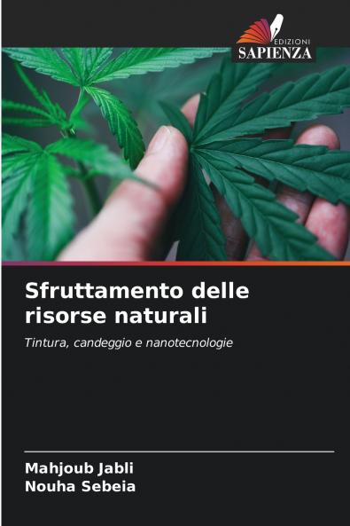 Sfruttamento delle risorse naturali