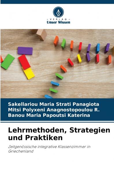 Lehrmethoden Strategien und Praktiken