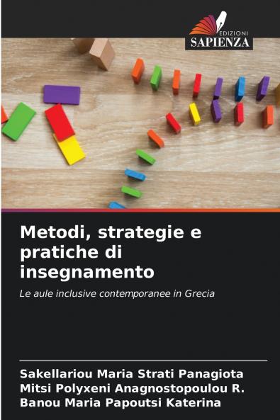 Metodi strategie e pratiche di insegnamento