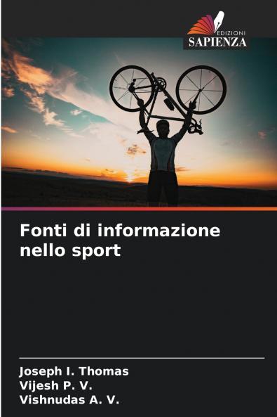 Fonti di informazione nello sport