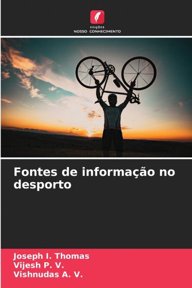 Fontes de informação no desporto