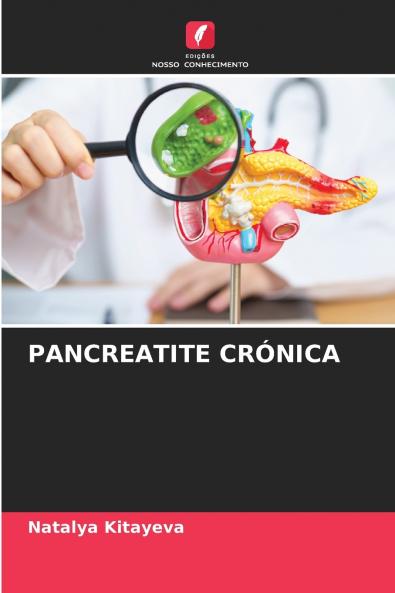 PANCREATITE CRÓNICA