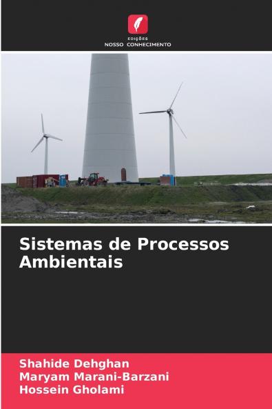 Sistemas de Processos Ambientais