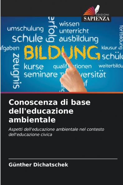 Conoscenza di base dell'educazione ambientale