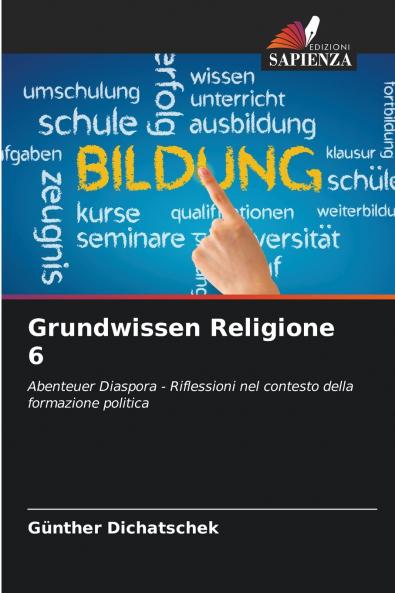 Grundwissen Religione 6