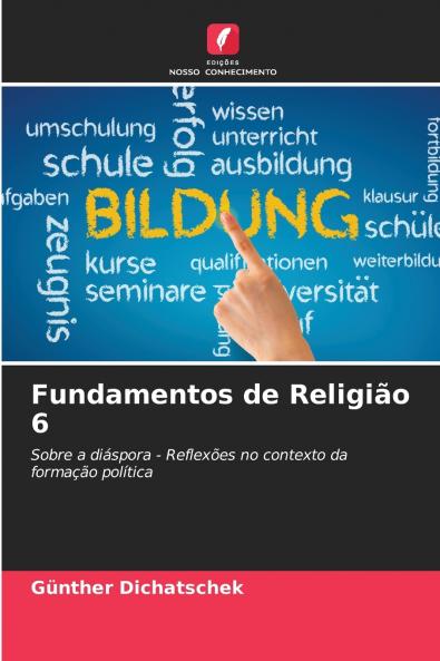 Fundamentos de Religião 6