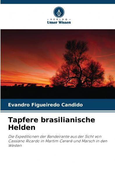 Tapfere brasilianische Helden