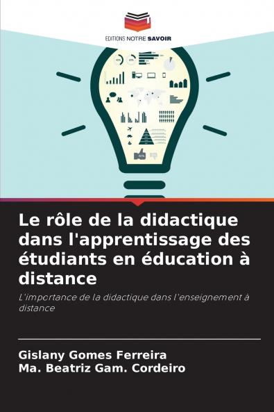 Le rôle de la didactique dans l'apprentissage des étudiants en éducation à distance