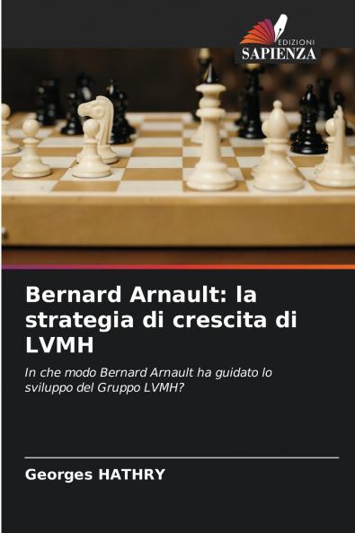 Bernard Arnault