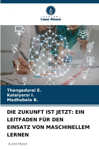 DIE ZUKUNFT IST JETZT