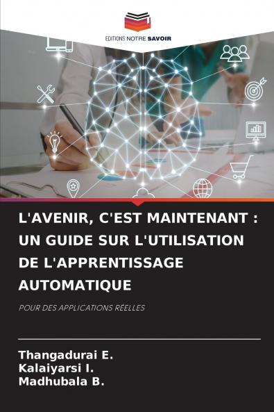 L'AVENIR C'EST MAINTENANT
