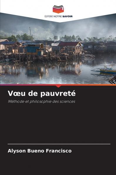 Vœu de pauvreté