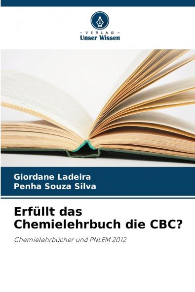 Erfüllt das Chemielehrbuch die CBC?