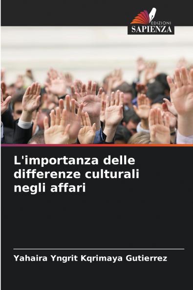 L'importanza delle differenze culturali negli affari