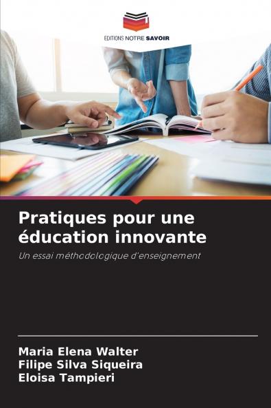 Pratiques pour une éducation innovante