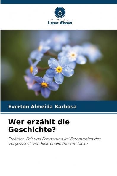 Wer erzählt die Geschichte?