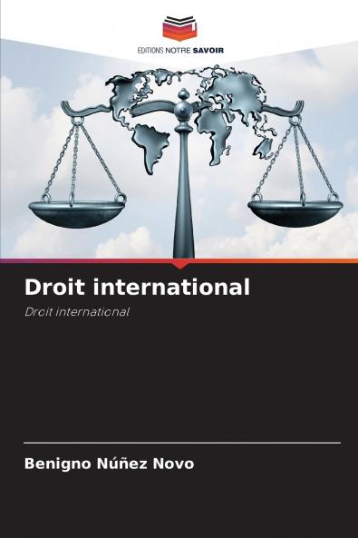 Droit international