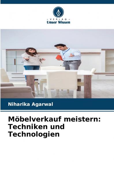 Möbelverkauf meistern