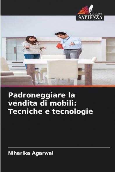 Padroneggiare la vendita di mobili