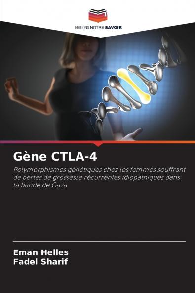 Gène CTLA-4