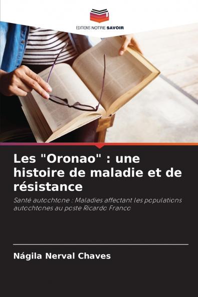 Les Oronao