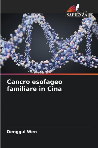 Cancro esofageo familiare in Cina
