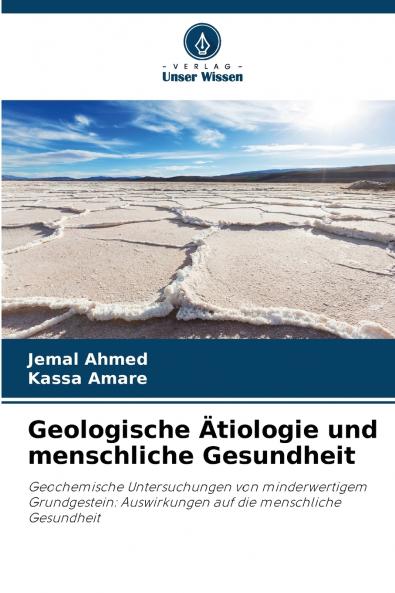 Geologische Ätiologie und menschliche Gesundheit
