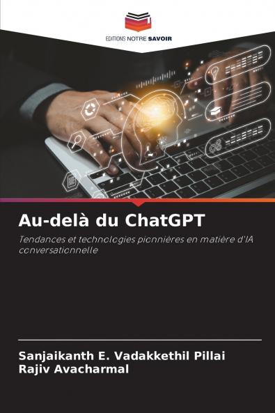 Au-delà du ChatGPT