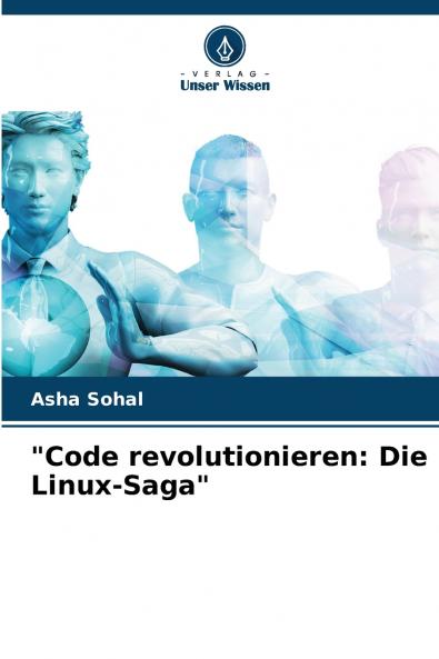 Code revolutionieren