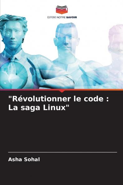 Révolutionner le code