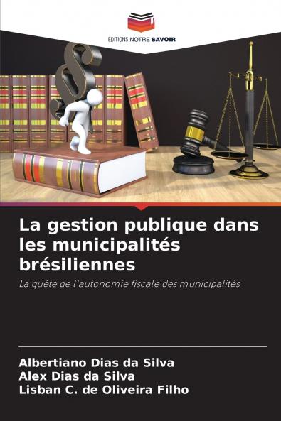 La gestion publique dans les municipalités brésiliennes