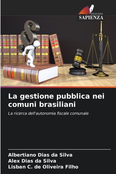 La gestione pubblica nei comuni brasiliani