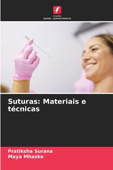 Suturas