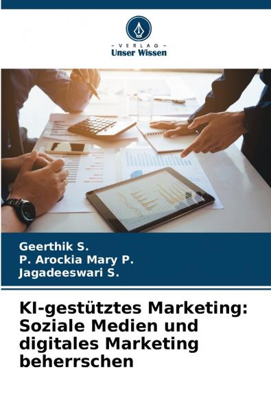 KI-gestütztes Marketing