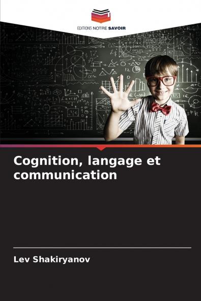 Cognition langage et communication