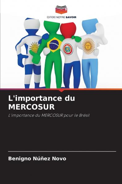 L'importance du MERCOSUR