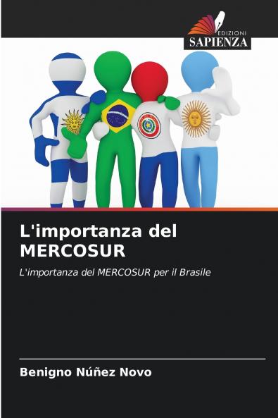 L'importanza del MERCOSUR