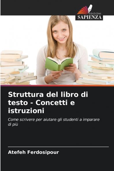 Struttura del libro di testo - Concetti e istruzioni