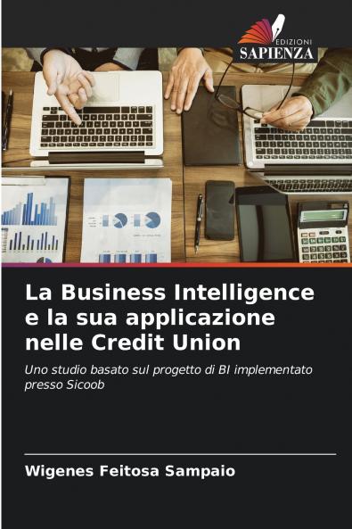 La Business Intelligence e la sua applicazione nelle Credit Union