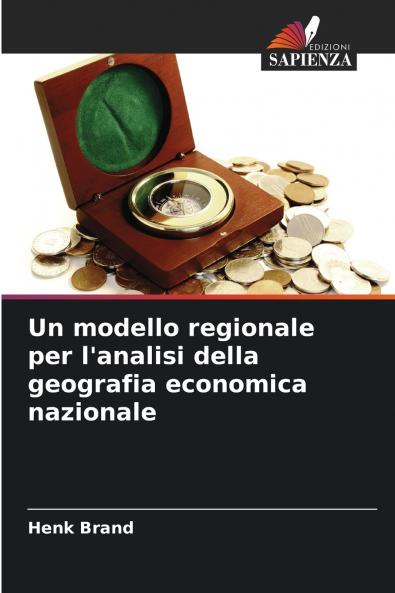 Un modello regionale per l'analisi della geografia economica nazionale