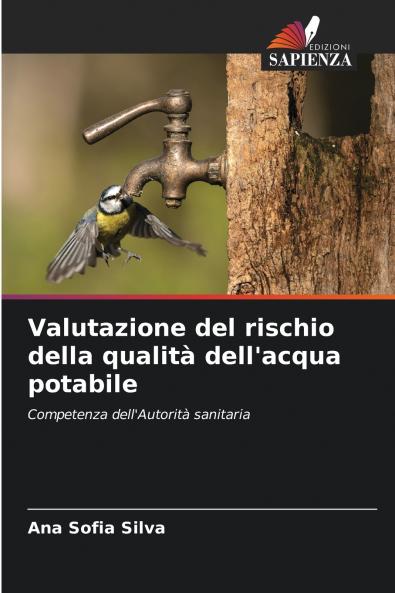Valutazione del rischio della qualità dell'acqua potabile