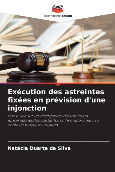 Exécution des astreintes fixées en prévision d'une injonction
