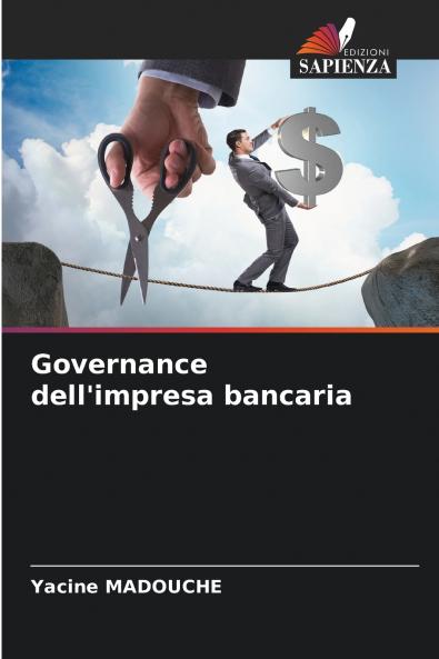 Governance dell'impresa bancaria