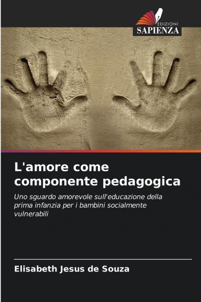 L'amore come componente pedagogica