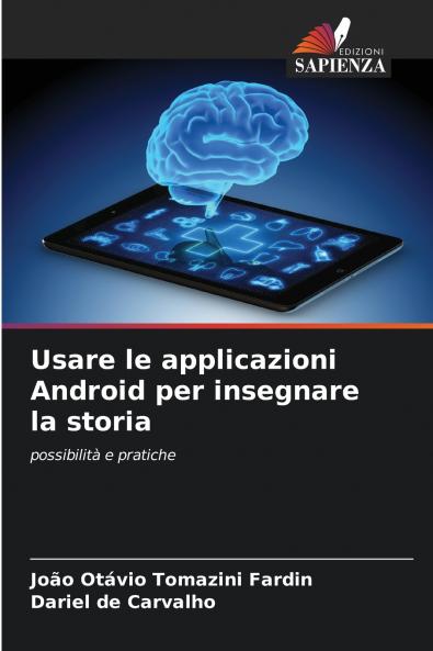 Usare le applicazioni Android per insegnare la storia